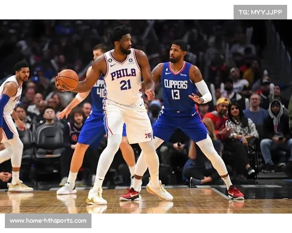 乔治加盟费城:如何吸引顶级角色球员助力夺冠之路(乔治城 nba) 乔治加盟费城:如何吸引顶级角色球员助力夺冠之路(乔治城 nba)