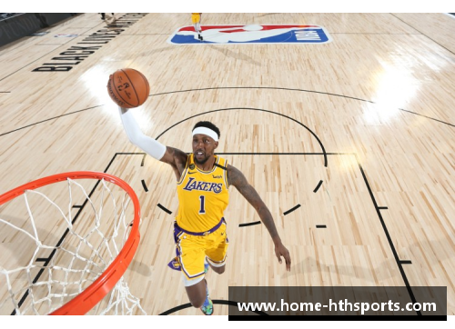 波普：扬名NBA，篮球风云新生代