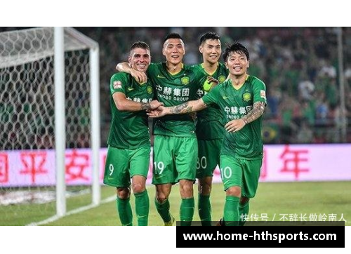 古巴足球新星：揭秘球队核心力量