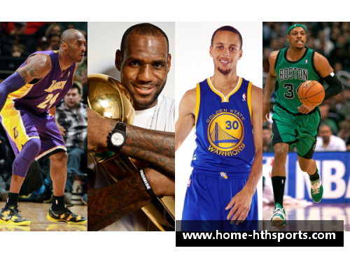 NBA球星身高大比拼：谁是高手？